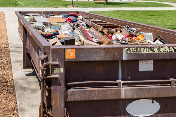Best Commercial Junk Removal  in Seabrook Island, SC